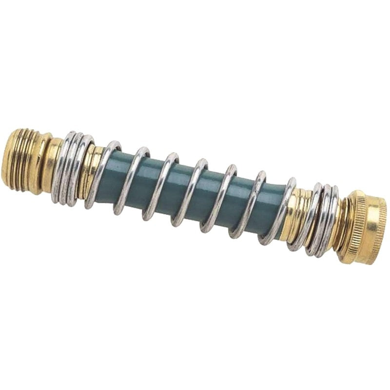 Gilmour 810054-1001 Kink Protector, Metal, For: Faucet