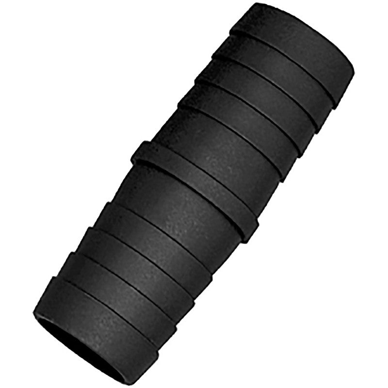 Green Leaf SHM5800PBG1 Straight Hose Mender, 5/8 in, Hose Barb, Polypropylene