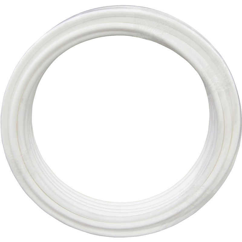 Apollo APPW50012 PEX-B Pipe Tubing, 1/2 in, White, 500 ft L