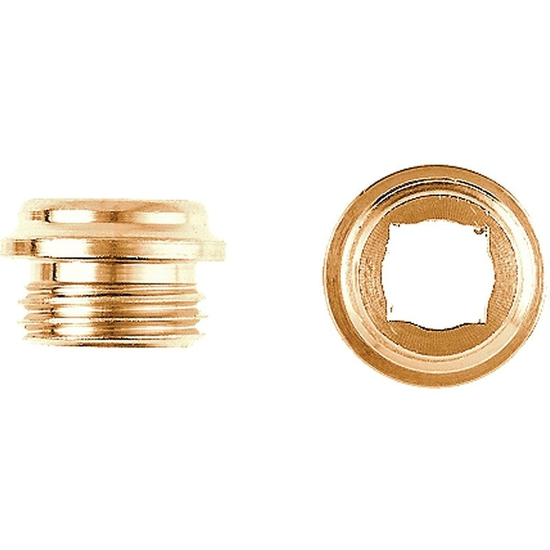 Danco 30038E Faucet Bibb Seat, Brass, For: Price Pfister Faucets