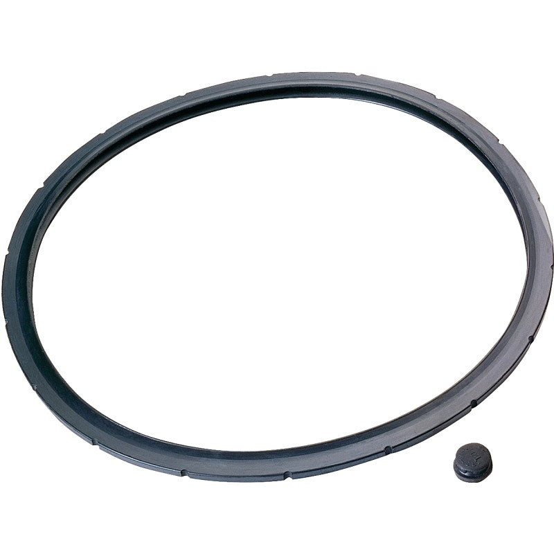 Presto 09903 Series Pressure Cooker Sealing Ring, Suitable for: 0124001, 0124102 and 0124104 4 qt Pressure Cookers