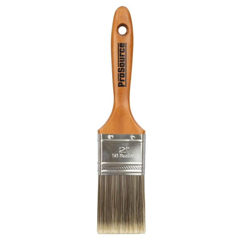 ProSource OR 1172 0200 Flat Paint Brush
