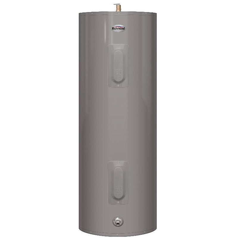 Richmond Essential Series 6EM30-D Electric Water Heater, 240 V, 4500 W, 30 gal Tank, 0.9 Energy Efficiency