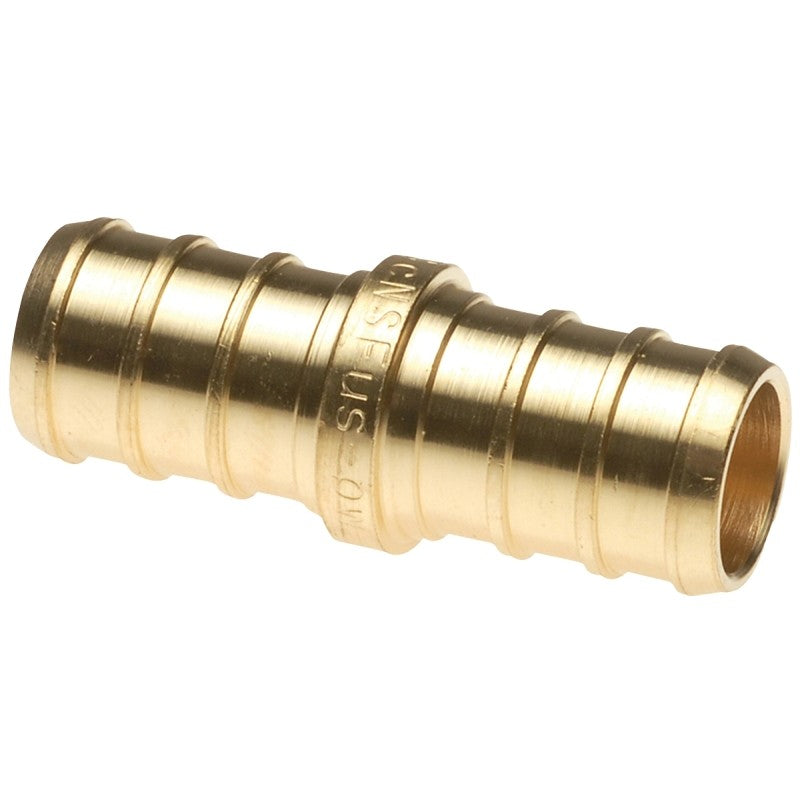 Apollo APXC1212 Coupling, 1/2 in, 200 psi Pressure, 200 deg F Temperature