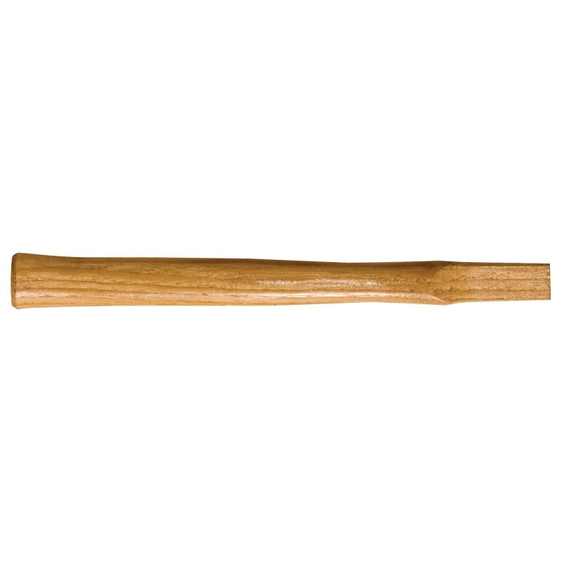 True Temper 2039100 Replacement Handle, 14 in L, Wood, For: 16 to 20 oz Claw Hammers