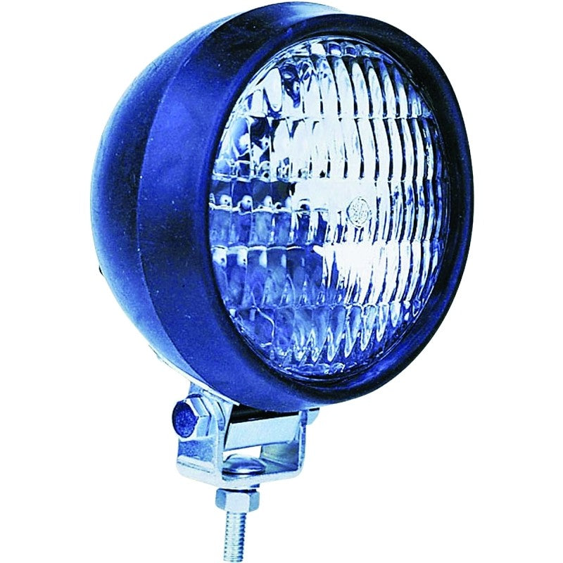 PM V507 Tractor Light, 12 V, Clear Lamp