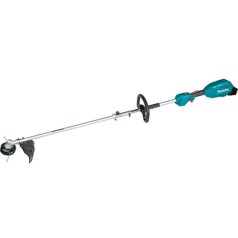 Makita XUX02ZX1 Cordless Power Head Kit, 0 to 5000, 0 to 7000 rpm
