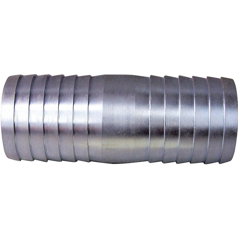 COUPLING INSERT GALV 1-1/2 IN