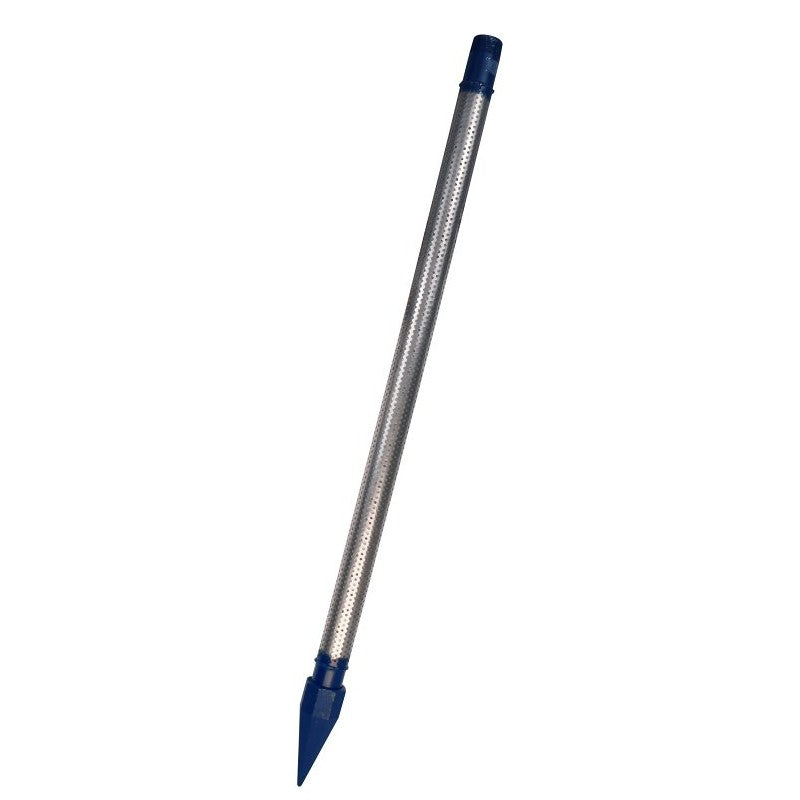 Water Source WP3680-RM Well Point, 80 ga, 1-1/4 in Pipe, Stainless Steel