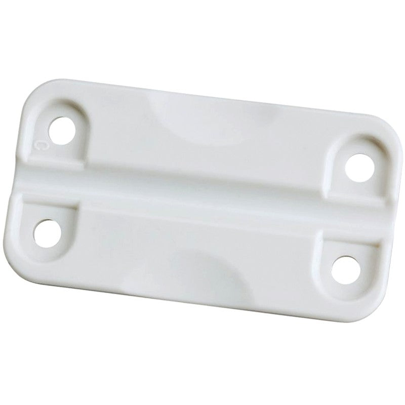 Igloo 00024012 Ice Chest Hinge, Plastic, White