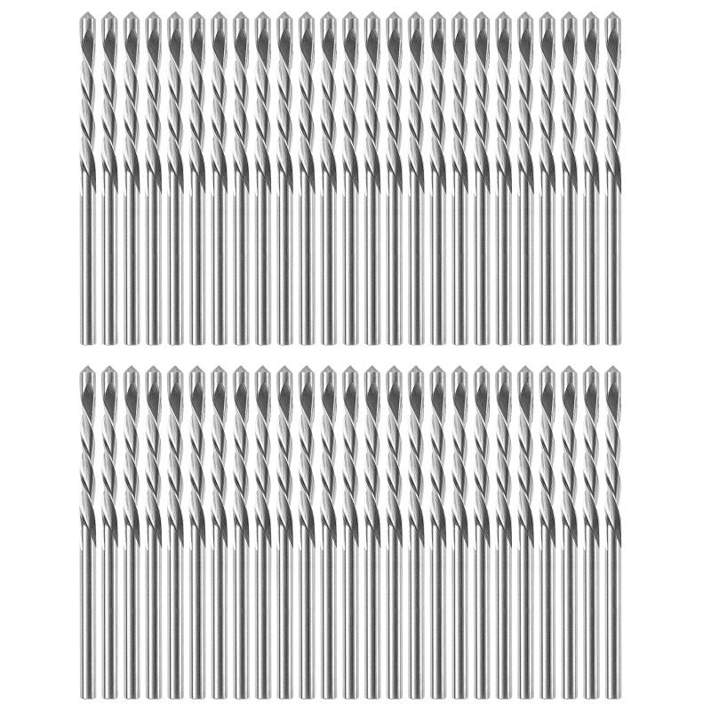 DRYWALL BIT GUIDEPNT HSS 1/8IN