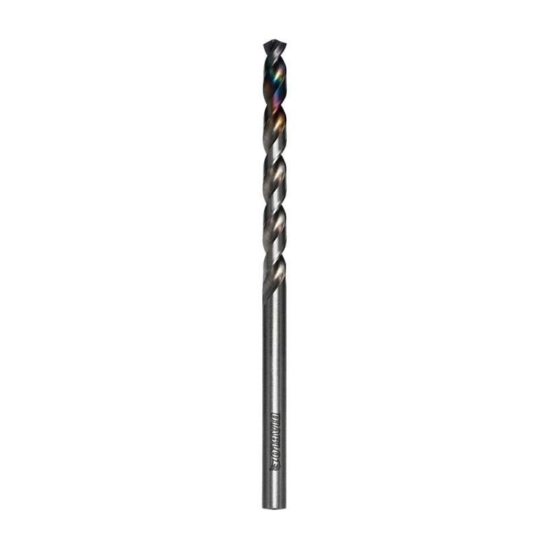 DRILL BIT FOR METAL 3/16X3.4IN