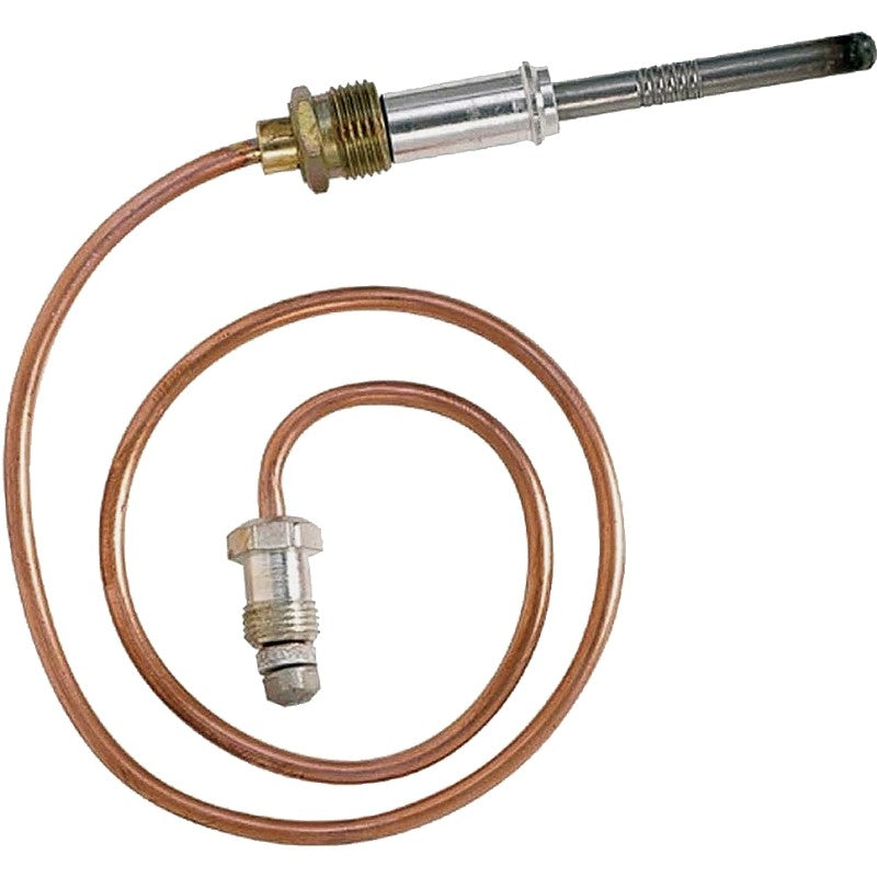 Honeywell CQ100A1039 Thermocouple, 30 in L Lead