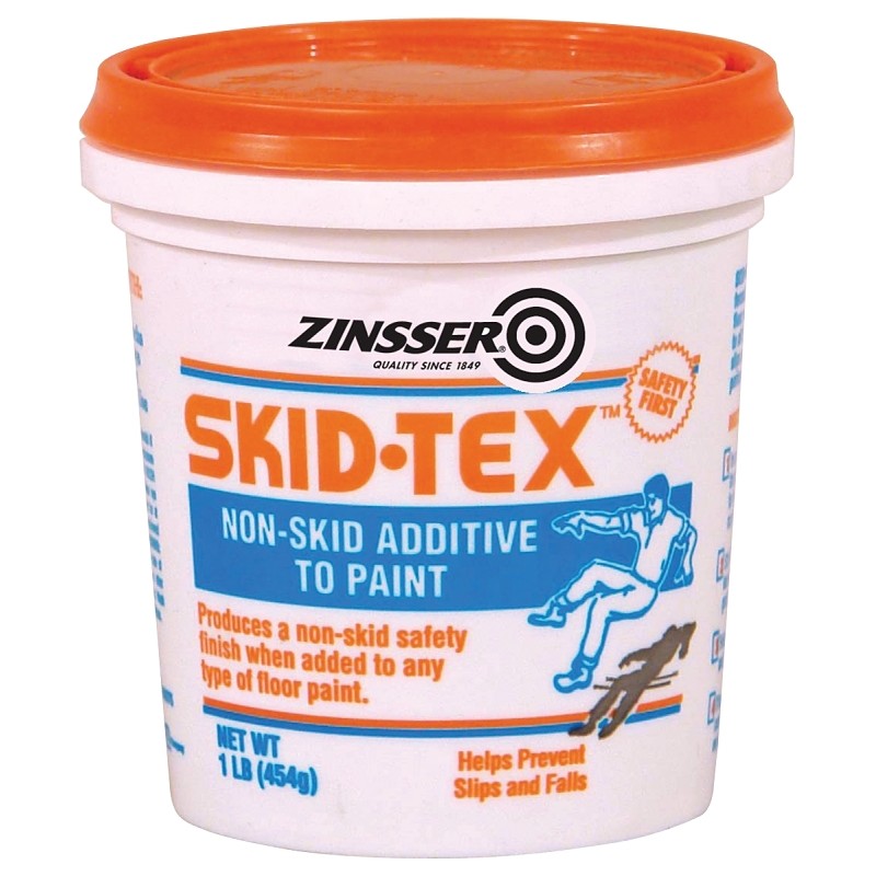Zinsser 22242 Additive, Solid, 1 lb