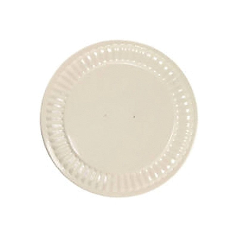 Imperial BM0353 Flue Stopper, 4 to 8 in Flue Hole, Almond