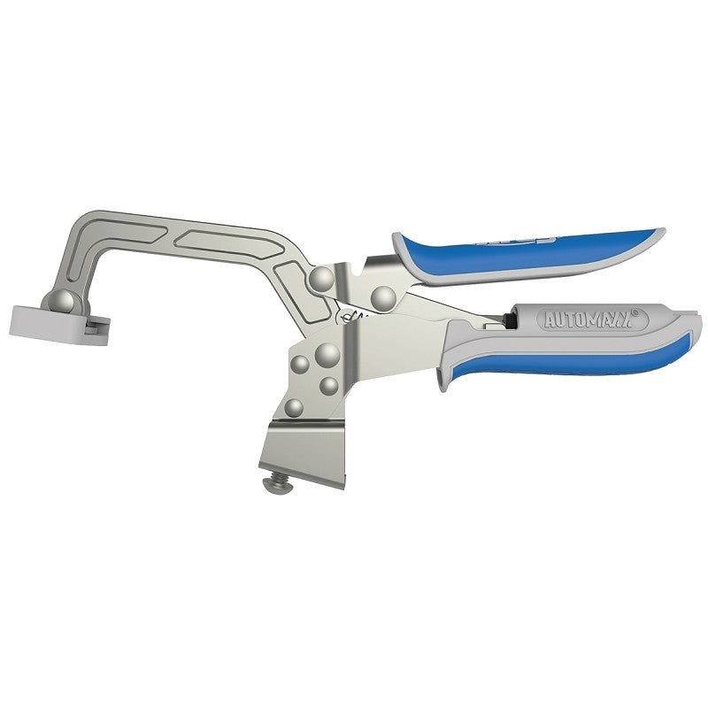 Kreg KBC3 Bench Clamp, 3 in D Throat