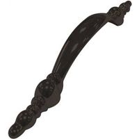 Traditional Classic Cabinet Pull 3 Inch Center Oil Rubbed Bronze