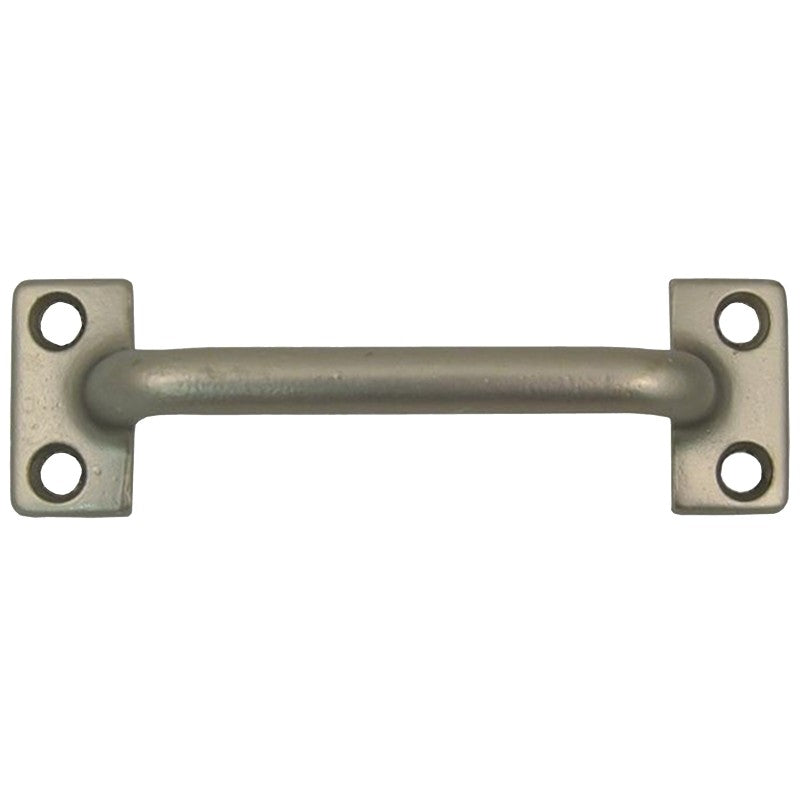 Schlage Ives Series 026 A15 Bar Window Lift, Aluminum, Satin Nickel