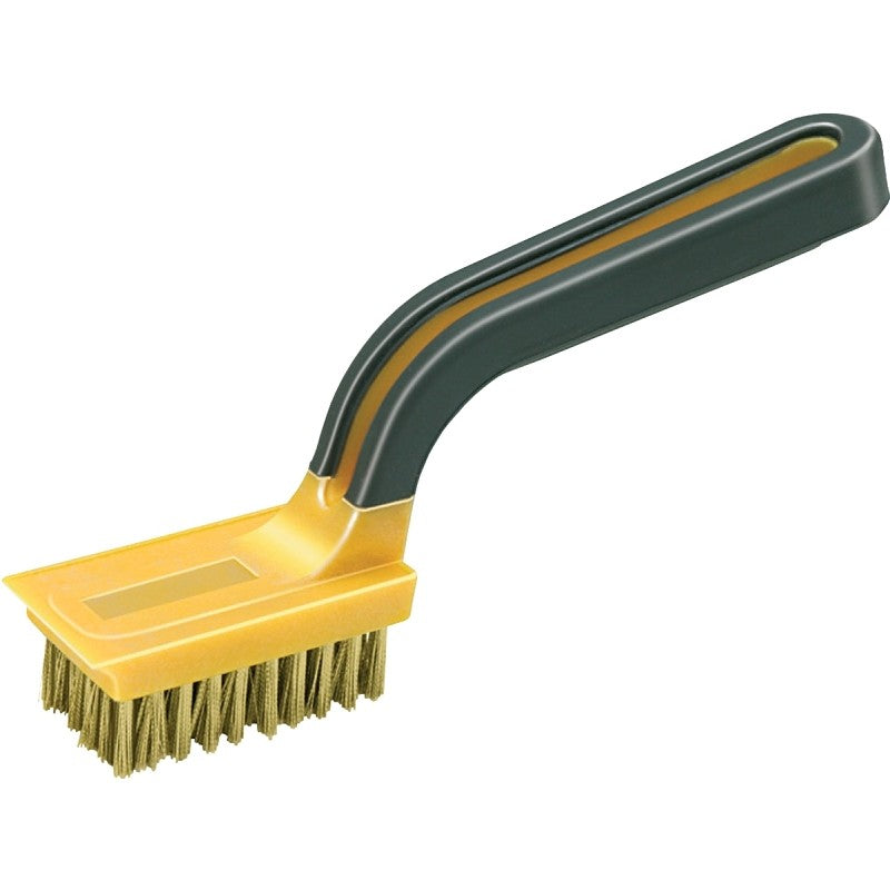 ALLWAY BB2 Stripper Brush, 1-1/4 in W Brush