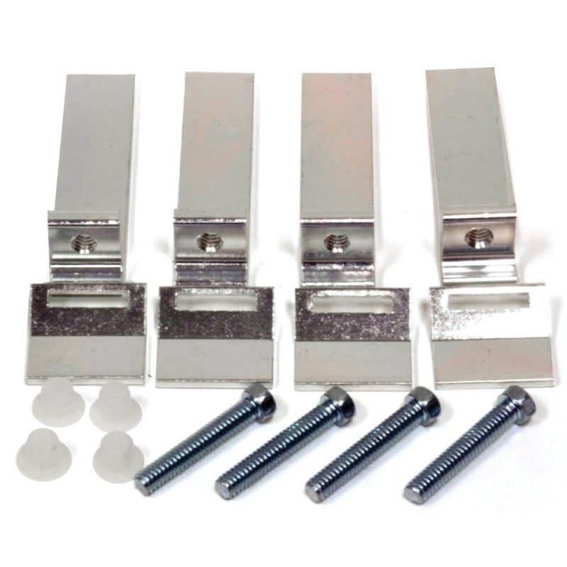 Danco 88488 Sink Clip, Includes: (4) Sink Clips, Metal