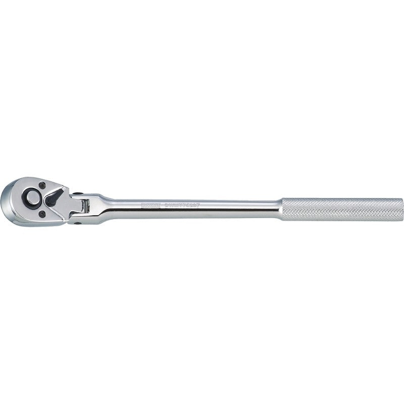 DEWALT DWMT75297OSP Ratchet, 3/8 in Drive, 11 in OAL