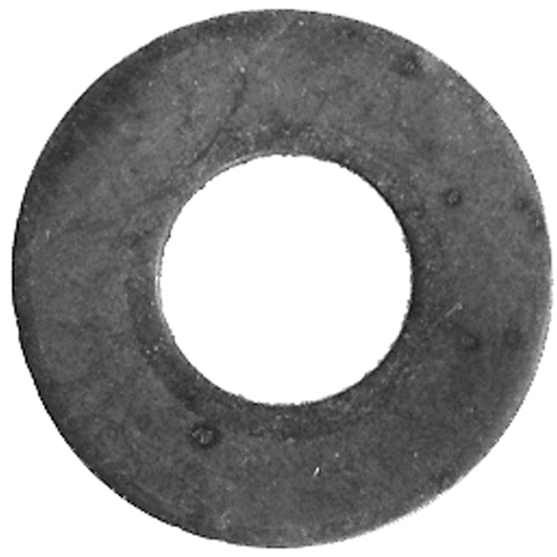 Danco 35316B Faucet Washer, #32, 3/8 in ID x 13/16 in OD Dia, 3/32 in Thick, Rubber (Pack of 5)