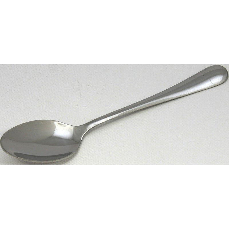 Chef Craft 21712 Tablespoon Set, 7-1/2 in OAL, Stainless Steel