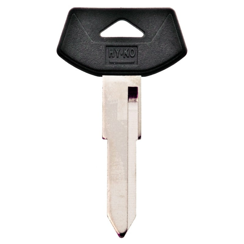 Hy-Ko 12005B84 Automotive Key Blank, For: General Motors B84 Vehicle Locks (Pack of 5)