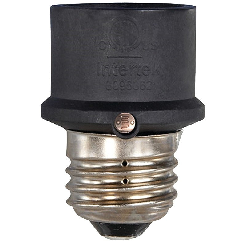 AmerTac SLC4CB-4 Light Control, 1.25 A, 120 V, 150 W, Incandescent Lamp, Black