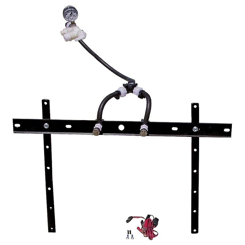 Master Mfg SSBK-DNB-2 2-Nozzle Boom Kit, For: 1.8 gpm Pump