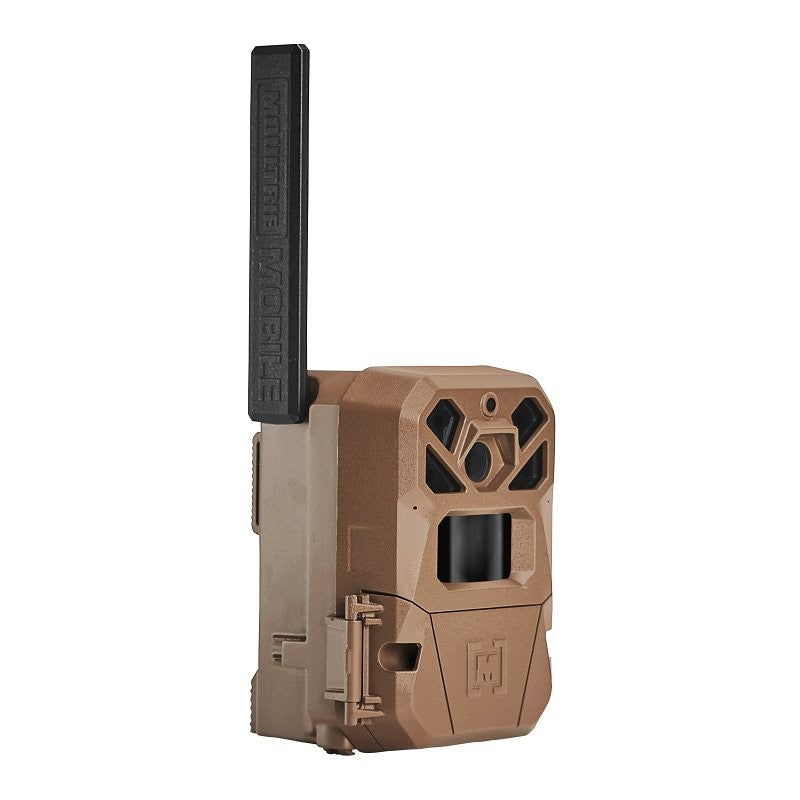Moultrie EDGE 2 Series MMC-14123 Cellular Trail Camera, 36 MP Photo, 1080 pixel Video Resolution, 50 deg View Angle