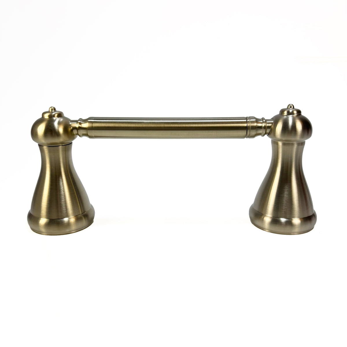 Marielle Toilet Tissue Holder Brushed Nickel
