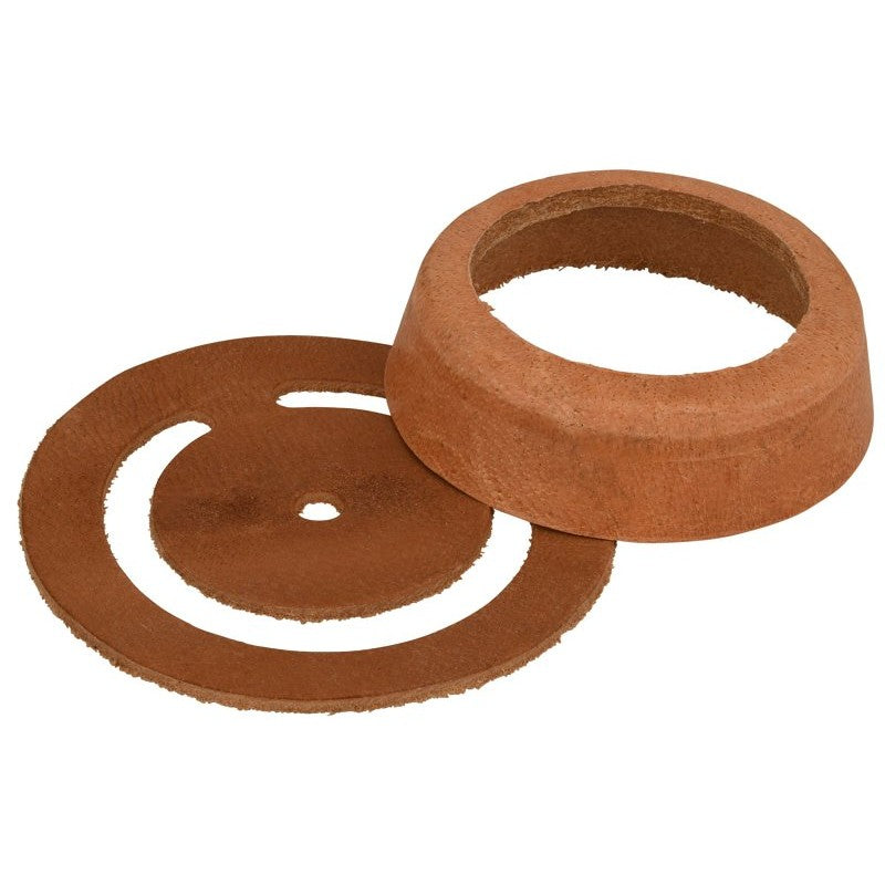 Eco-Flo EFPP-LKIT Pitcher Pump Kit, Leather