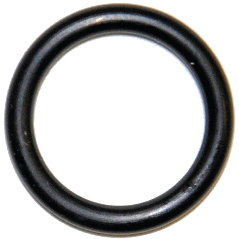 Danco 96728 Faucet O-Ring, #11, 9/16 in ID x 3/4 in OD Dia, 3/32 in Thick, Rubber (Pack of 6)
