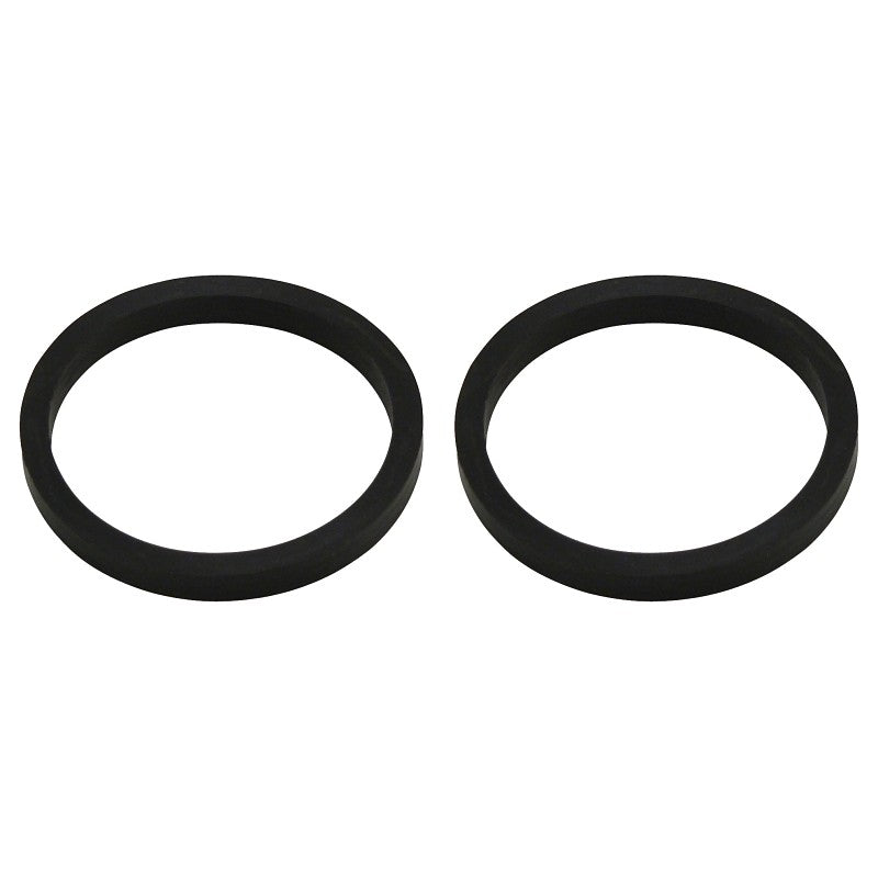 Plumb Pak PP25517 Faucet Washer, 1-1/2 in, Rubber