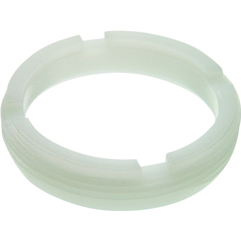 Danco 80965 Faucet Adjusting Ring, Plastic, For: Delta Kitchen, Lavatory, Tub/Shower Faucets