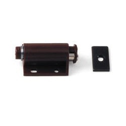 Laurey Catches Series 04618 Single Touch Latch