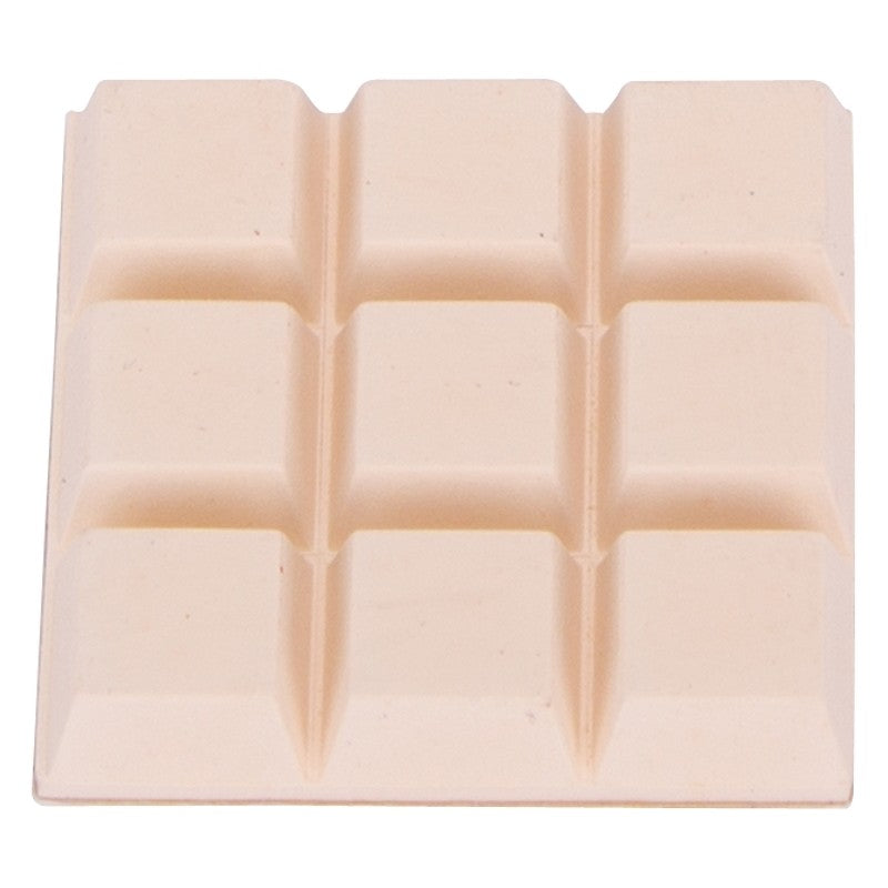 ProSource FE-S403-PS Furniture Bumper Pad, 1/2 in, Square, PU
