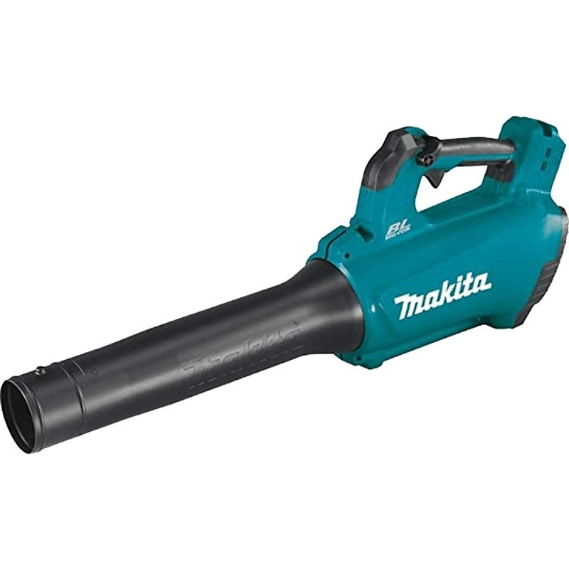 Makita XBU03Z Cordless Blower, Tool Only, 18 V, Lithium-Ion, 459 cfm Air