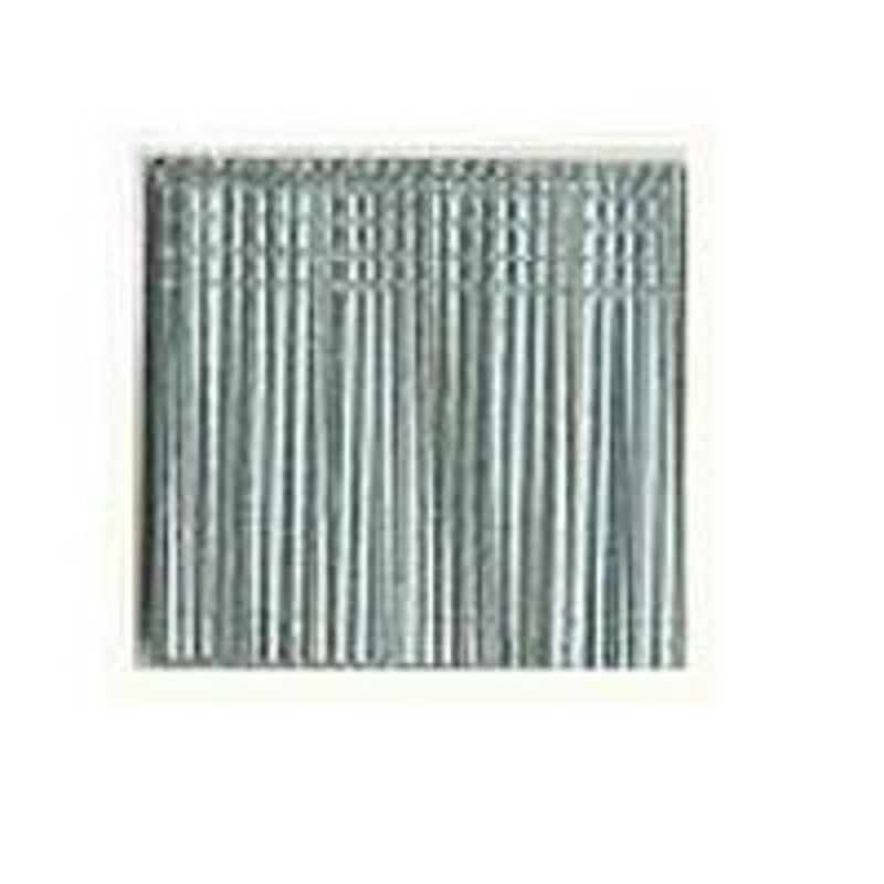 ProFIT 0712304 Series Finish Nail, Glue Collation, 1-1/4 in L, 16 ga, Steel, Electro-Galvanized, Brad Head
