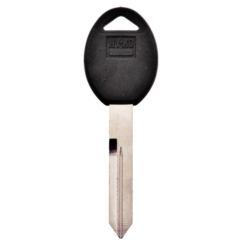 Hy-Ko 12005DA37 Automotive Key Blank, For: Nissan DA37 Vehicle Locks (Pack of 5)