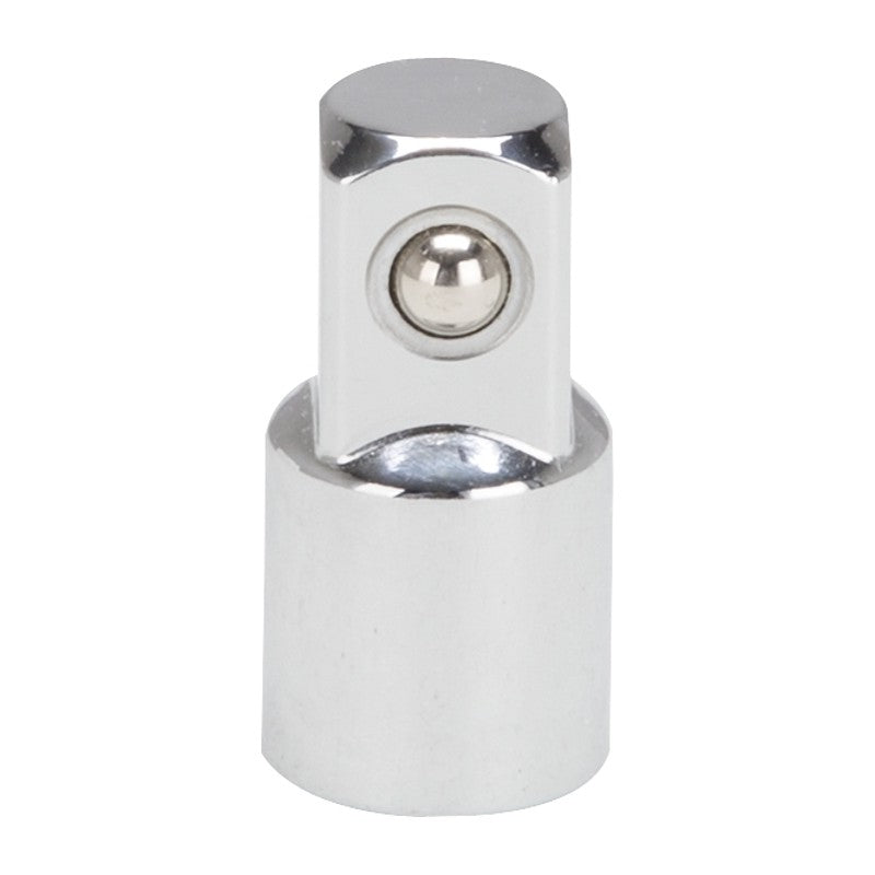 Vulcan MT6491799 Socket Adapter, Female Male Drive, 1-3/8 in L
