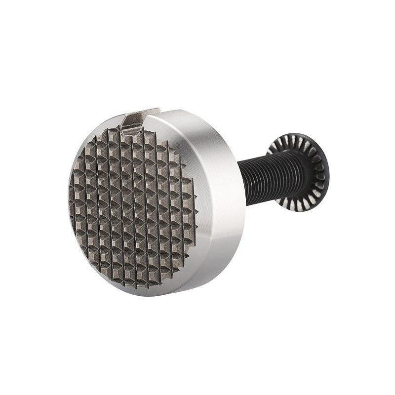 Stiletto TIB-MR Replacement Face, Milled, Steel, For: TIBONE TIB15MC, TIB15SC, TIB14RMC and TIB14RSC Hammers