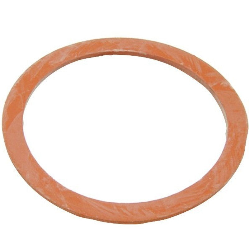 Danco 36651B Faucet Washer, 1-1/2 in ID x 1-3/4 in OD Dia, 3/16 in Thick, Rubber, For: 1-1/2 in Size Tube (Pack of 5)