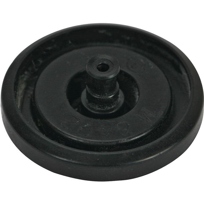 Fluidmaster 242 Toilet Replacement Seal, Rubber, For: 400A Toilet Fill Valve