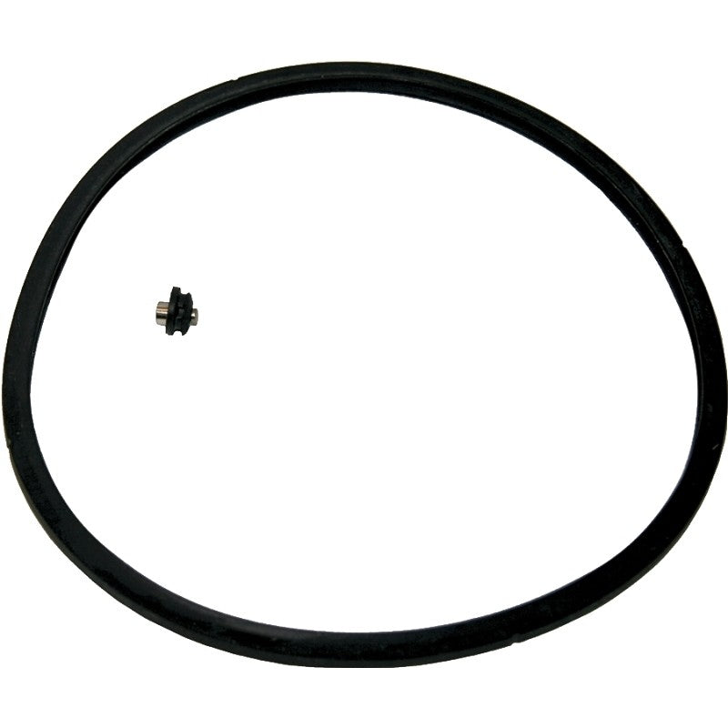 Presto 09919 Series Pressure Cooker Sealing Ring, Suitable for: 01/PCA4, 02/PCA4, 02/PCA4H 4 qt Pressure Cookers