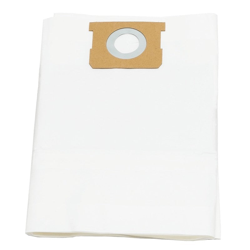 Vacmaster VDBM Filter Bag, 8 to 10 gal, Paper