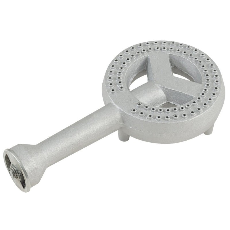 Bayou Classic BG12 Fry Burner, Cast Iron, For: SQUARE Bayou Classic Cookers