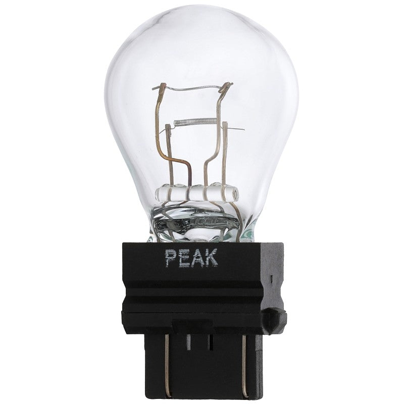 Peak 4057LL-BPP Miniature Automotive Bulb, 400 Lumens