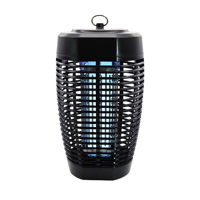 Pic 40WZAPPER Bug Zapper, Black